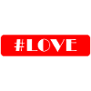 Love statement