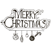 JOYEUX NOËL
