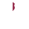 Heartbeat Design Drapeau qatari Qatar