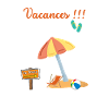 Vacances