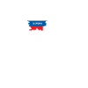 Heartbeat Design Drapeau slovène Slovénie