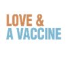 Peace Love Vaccine Pro-Vaccine
