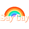 LGBT Say Gay