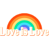 I Love LGBT