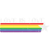 I Love LGBT