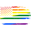 Mère FIÈRE LGBT