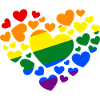 I Love LGBT