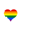 I Love LGBT