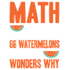 Mathematics, Mathematics Funny Quote