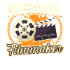 Professional Filmmaker - Filmmaking