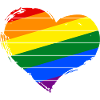 I Love LGBT