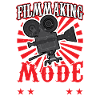 Mode Cinéaste activé - Cinéaste