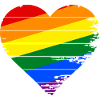 I Love LGBT