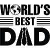 World’s Best Dad