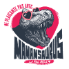 MAMANSAURUS!