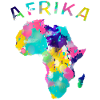 Afrika bunt