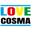 Love Aida Cosma Shirt