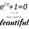 Euler's Identity