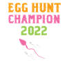 Egg Hunt Champs 2022