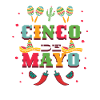 Cinco De Mayo