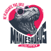 MAMIESAURUS !