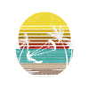 Funny Kitesurfing Kiteboarding Kiteboarder