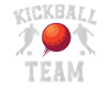 Kickball Team