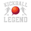 Kickball Legend
