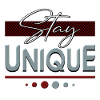 stay unique