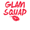 Glam Squad Funny Makeup Cheer