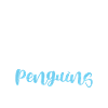 Easily distracted by Penguins Kaiserpinguin