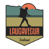 Laugavegur - Iceland