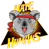 KOALA HATE HUMANS