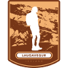 Laugavegur - Iceland