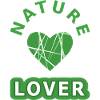 Nature Lover - green
