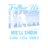 Cross-country biathlon cross-country skiers