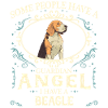 Chien Beagle