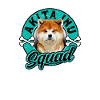 Akita Inu Squad - akita
