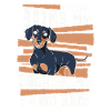 Dackel Hund
