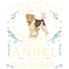 Fox Terrier Dog
