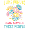 Donut Donuts Candy Bagel