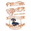 Chien teckel