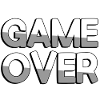 GAME OVER - Gaming