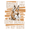 German Shepherd Dog