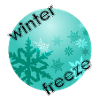 Winter Freeze