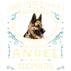 German Shepherd Dog