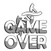 GAME OVER + DNA - Gaming