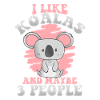 Koala Koalas Koala Bear Animal