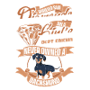 German Shepherd Dog