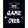 Game over